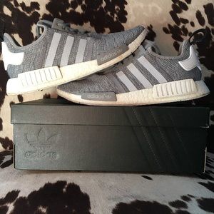 Adidas NMD size 13